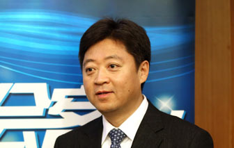 滕剛:落實五大發展理念 以新思維新狀態實現新作為