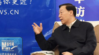 羅志軍:建設“強富美高”新江蘇