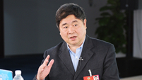 單霽翔:故宮博物院正在面臨世界級挑戰