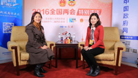 蘇艷霞:珍惜優質資源 保護寒地黑土