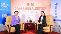 李玉玲:談農業現代化和精準扶貧