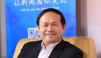 王彪:推進供給側改革 以“去產能”促企業轉型升級