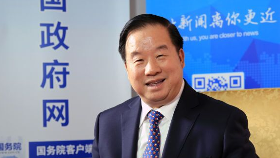 傅軍:“供給側改革”要盡快拿出干貨