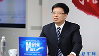 周明春:將中國航油打造成新型航空服務企業