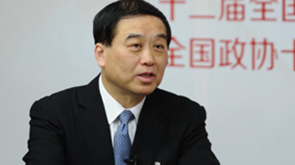 朱民陽:用更多綠色書寫揚州“環境美”