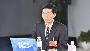 李再勇:“三變”改革助力精準扶貧
