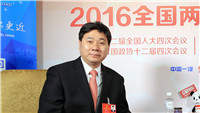 鐘志生:用好金字招牌 樹立“陶瓷+”理念