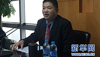 黃其森:建議降低房企經營稅負