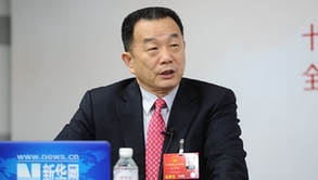 李士強:“互聯網+”促進新農村建設