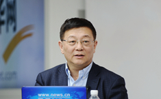 王建業談看病難:分配不均是我國醫療資源主要問題
