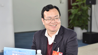 戴仲川談預算法:要讓老百姓看清政府的賬本