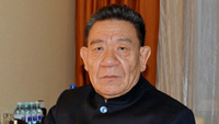 李懷:社會力量應成為推動醫養結合發展的主力軍