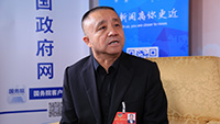 李士偉:扶持非公經濟政策有助民營企業發展