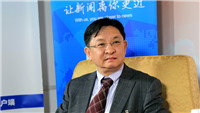邢新會:打造國家級“人才工程”