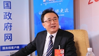 白金明:以五大發展理念引領淮河生態經濟帶建設