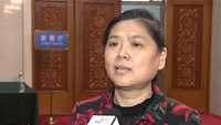 耿學梅:政府精準扶持助中小企業“破局重生”