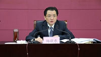 楊敬農:“四項清單”打贏扶貧攻堅戰