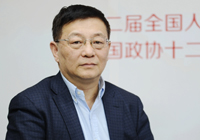 全國政協委員 王建業