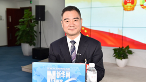 王清憲:打好“古中國”牌 弘揚河東優秀傳統文化