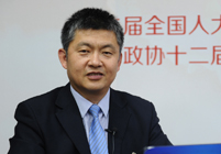 全國政協委員 王召明