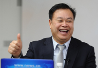 全國政協委員 孫太利