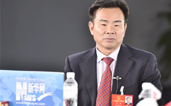 肖杰:軍民融合是三沙發展的必由之路