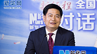 蘇華:構建技術技能型人才成長“立交橋”