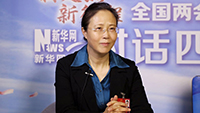 王海萍:建議在成都設立知識產權專門法院