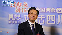 王菲:到2020年底前全面消除絕對貧困