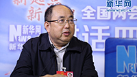 鄭曉幸:“種文化”讓文化在四川落地生根