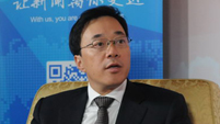 鄧中翰:人工智能或成未來發展的顛覆性方向