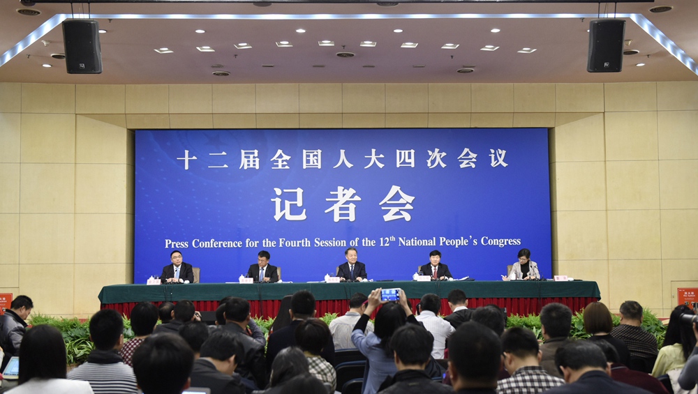 回放:交通部長楊傳堂等答記者問