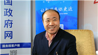 李文志:加大醫學人才培養力度 維護患者利益