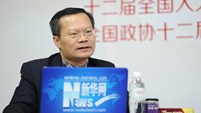 胡忠雄:扶貧工作要雪中送炭而不是錦上添花