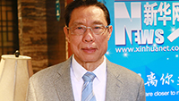 鐘南山:新藥審批不能再"拖"