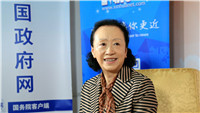 張抗抗:建議提高稿酬個人所得稅起征點