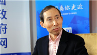 龍宇翔:創新扶貧機制 推進精準扶貧