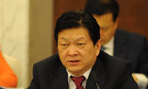 虞海燕:讓蘭州成為向西開放的“金碼頭”