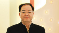 張世珍:破解清潔能源“送出”瓶頸