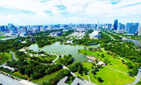 臺生在寧波:為大陸創業氛圍點贊