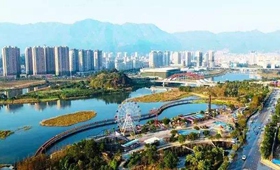 臺籍教師:居住證的便利將吸引更多臺胞到平潭來