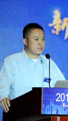 紀綱：支付寶助力臺灣民眾的美好生活