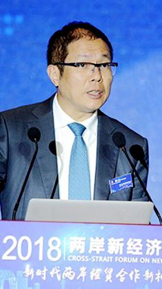 王磊：大數據時代下醫藥企業的探索與實踐