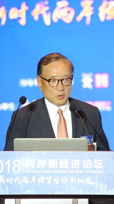 童兆勤：推進普惠金融可以讓大家富裕起來