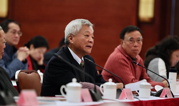祖國必須統一,也必然統一——習近平總書記重要講話為兩岸關系發展定向領航