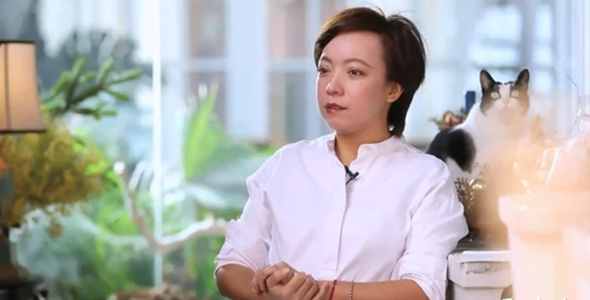 登陸臺青vlog丨臺青蔡婕妤:“花仙子”的“花花世界”