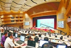 海峽論壇十年:民心契合情難了 兩岸融合一水流