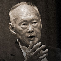 一代傳奇的謝幕