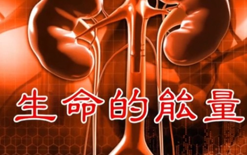 【新華圖視】中老年人保腎大作戰（四）