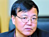 寧夏原副主席李堂堂受賄案一審開庭